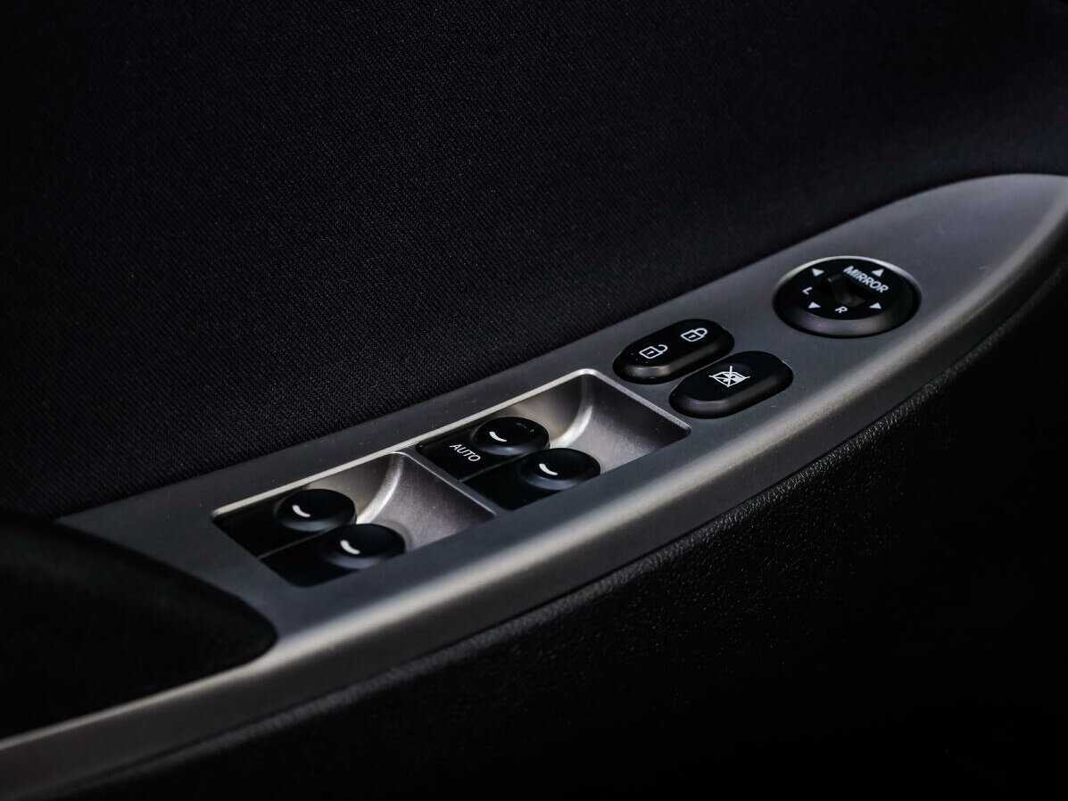 Hyundai Solaris, 2015 Фото №15