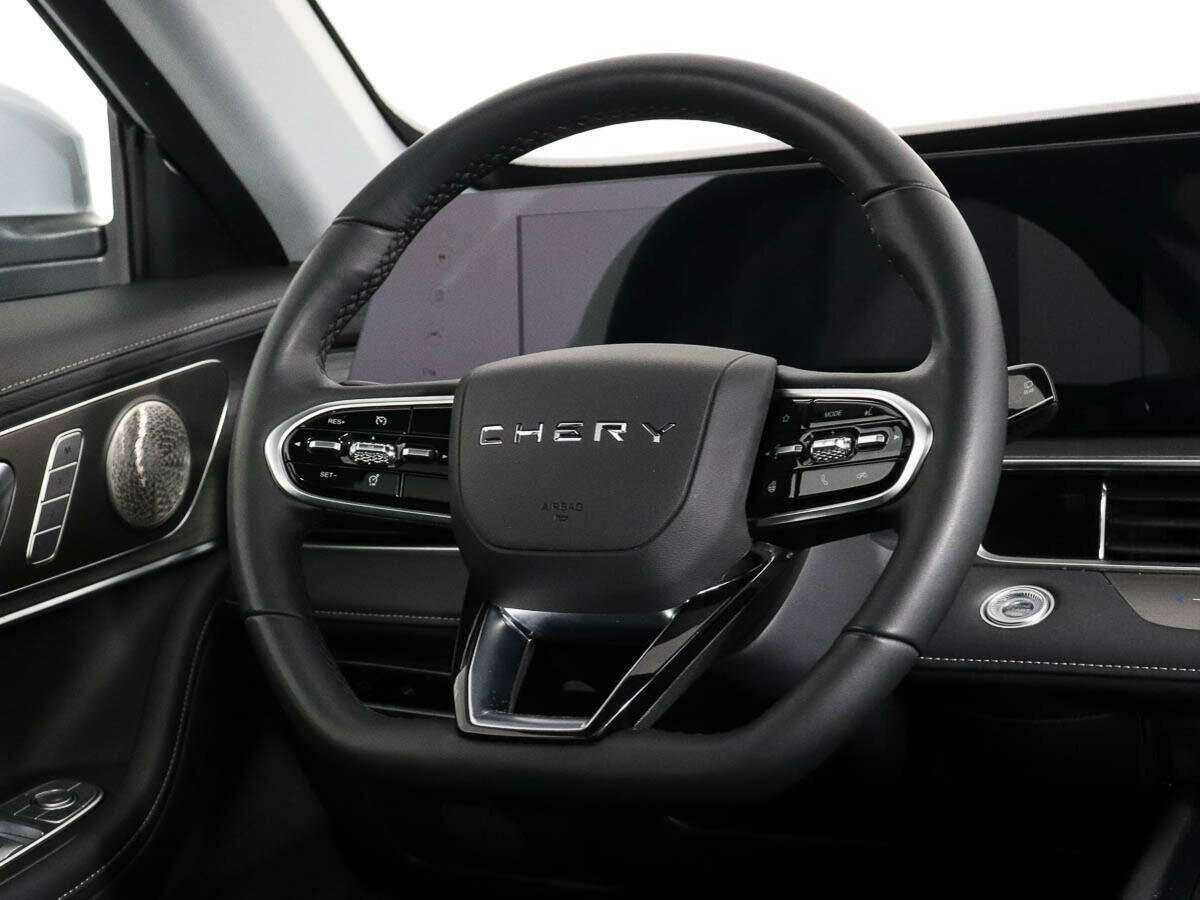 CHERY Tiggo 8 Pro Max, 2023 Фото №14