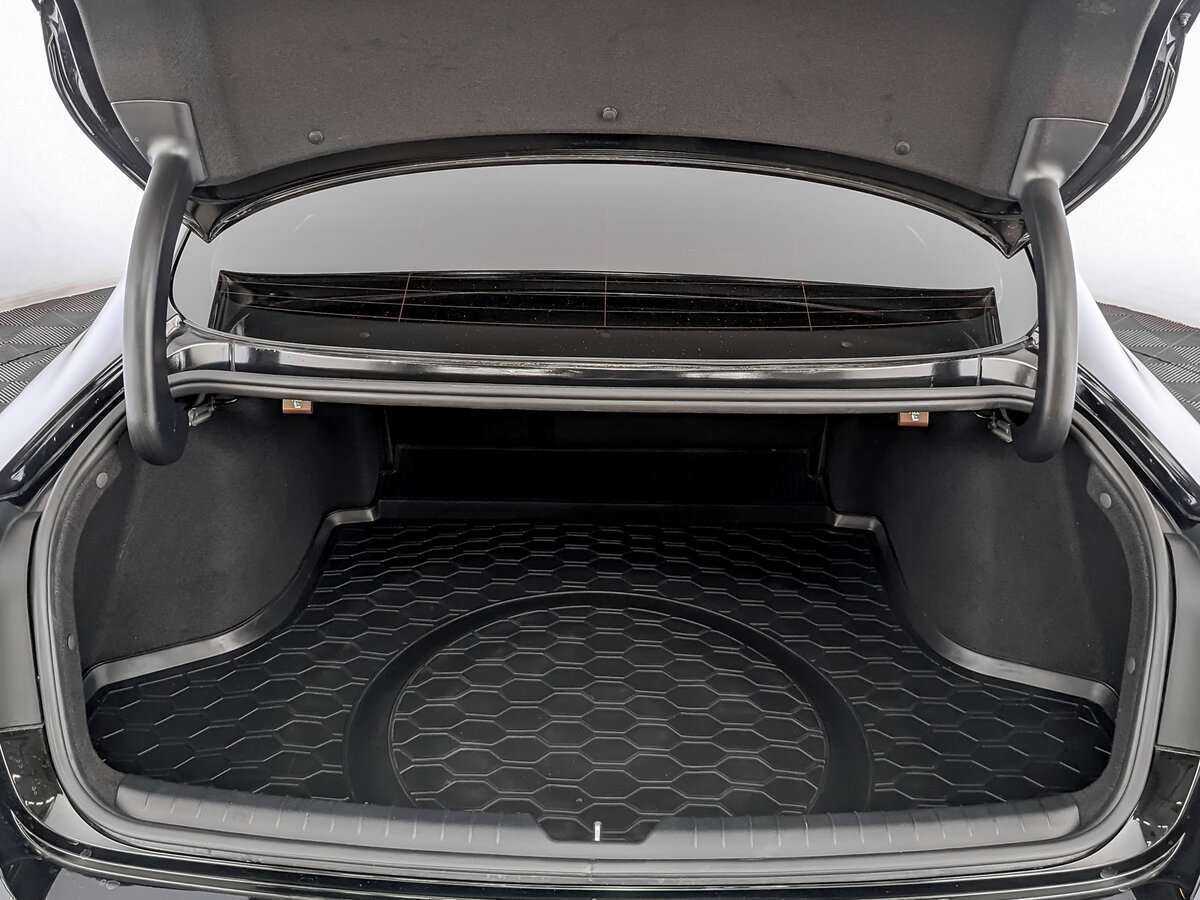 Hyundai Sonata, 2020 Фото №10