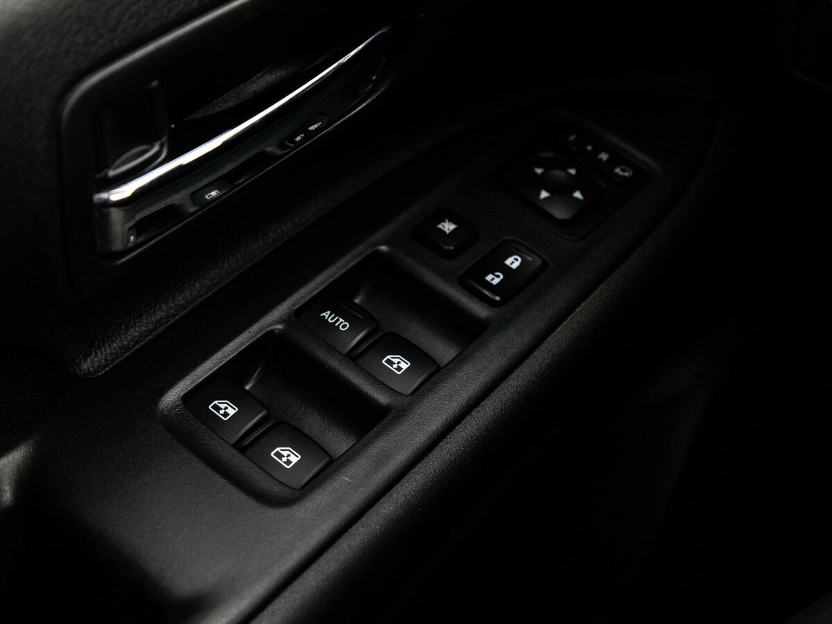 Mitsubishi Outlander III Рестайлинг 2, 2018 Фото №17