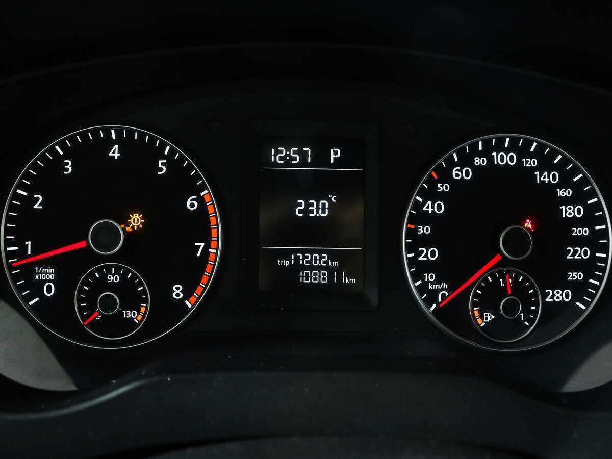 Volkswagen Jetta, 2014 Фото №11