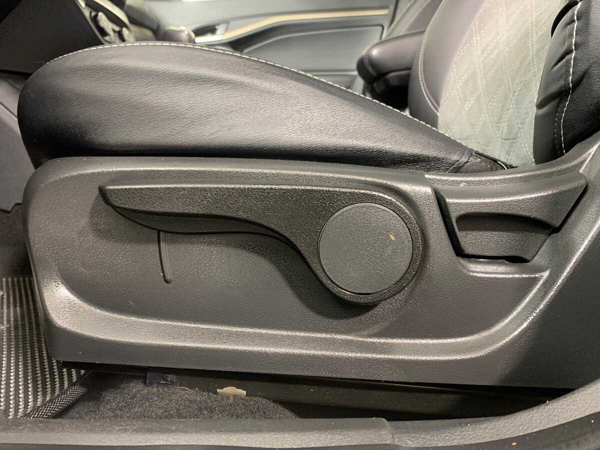 Lada (ВАЗ) Vesta SW, 2018 Фото №17