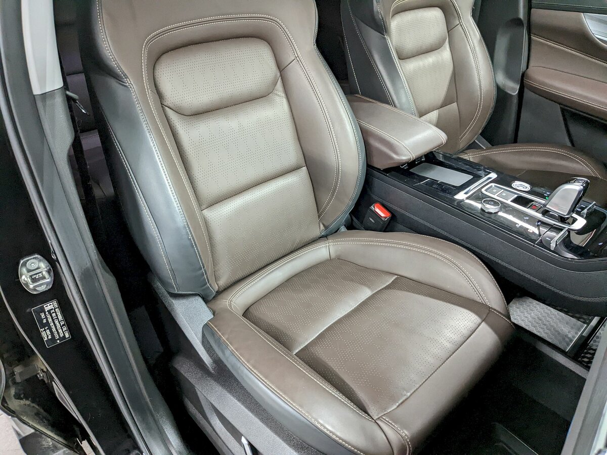 Chery Tiggo 8 Pro I, 2022 Фото №23