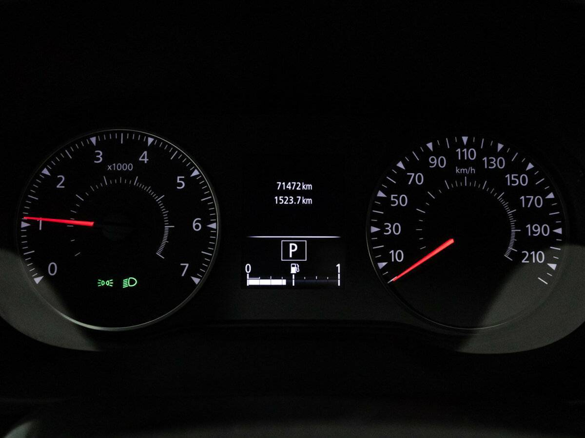 Renault Arkana, 2021 Фото №12