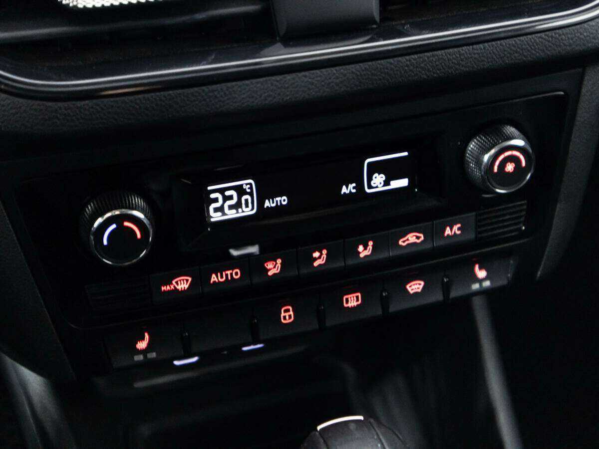 Volkswagen Polo, 2021 Фото №15