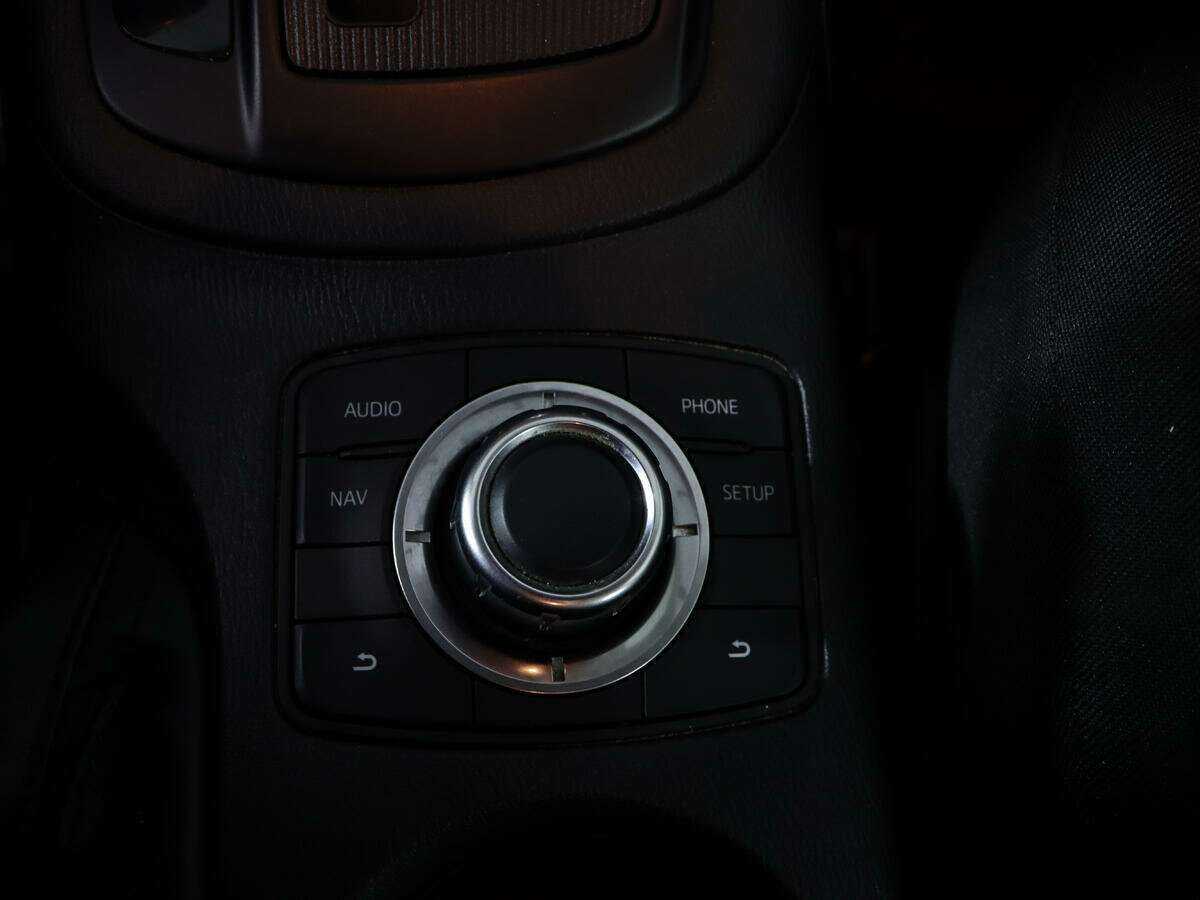 Mazda CX-5, 2012 Фото №19