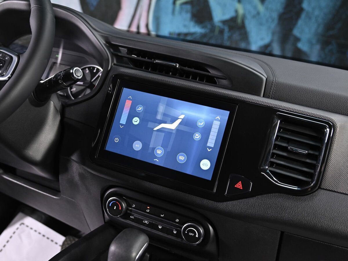 Chery Tiggo 4 I Рестайлинг, 2020 Фото №10