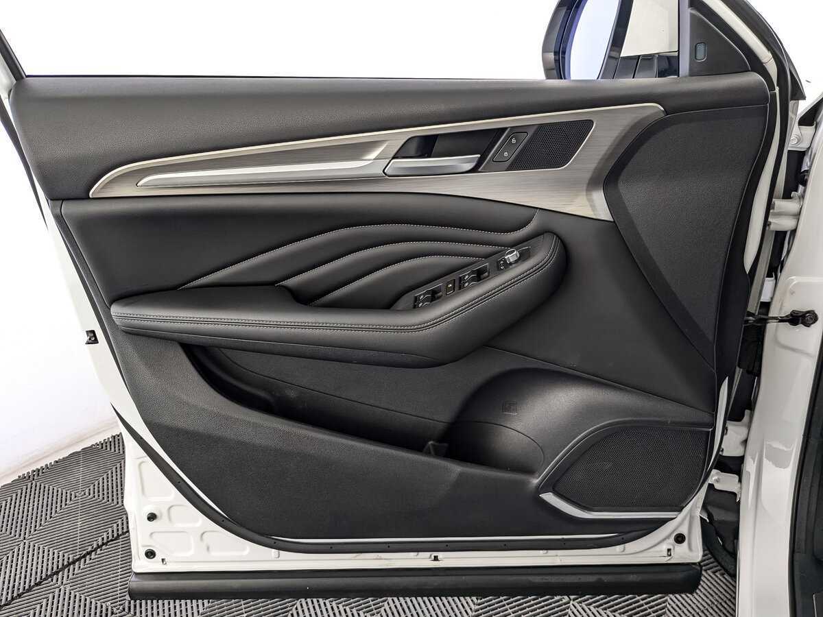 Haval F7, 2019 Фото №12