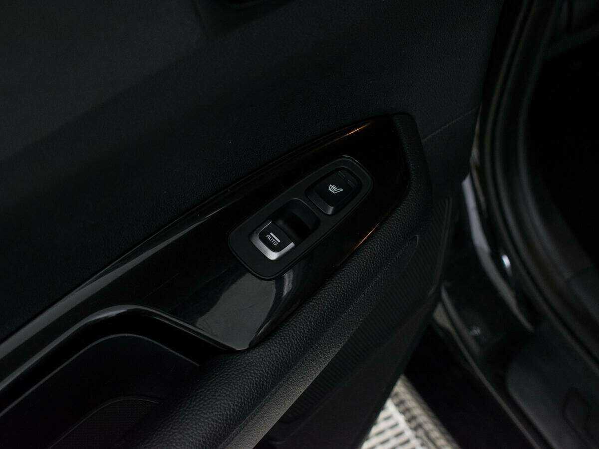 Kia Optima, 2017 Фото №13