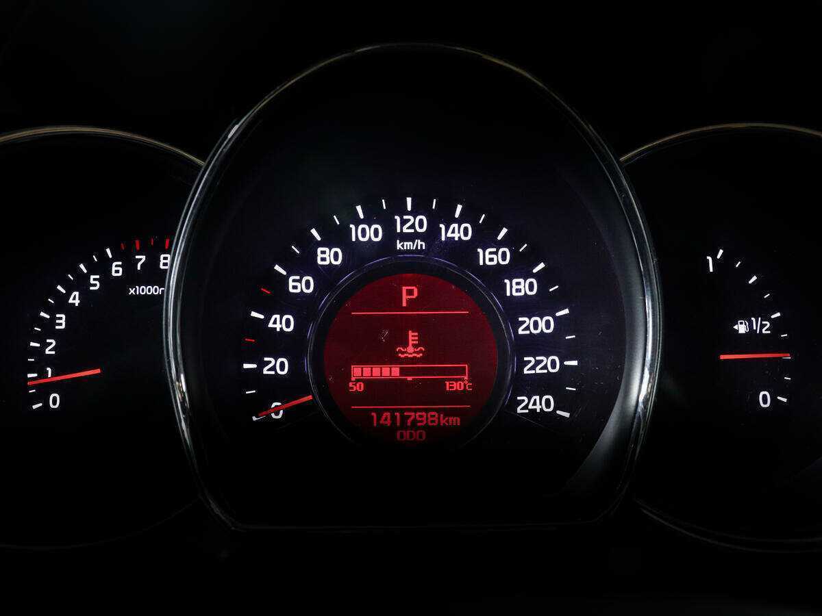 Kia Ceed, 2012 Фото №9