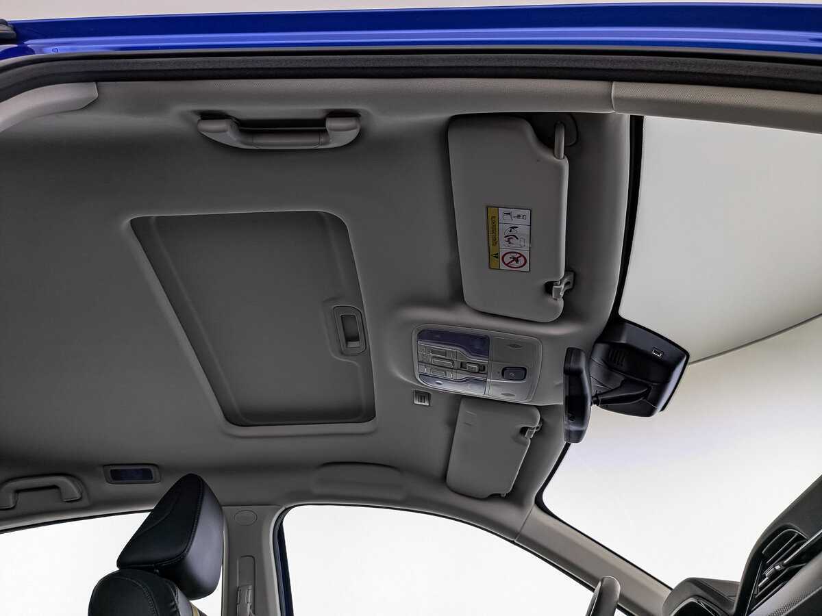 Haval F7x, 2020 Фото №20