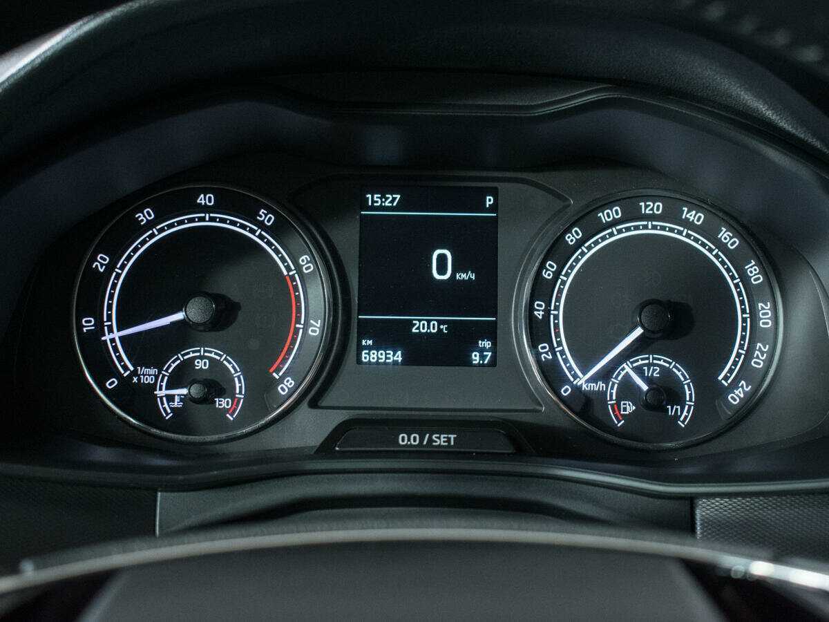 Skoda Rapid, 2021 Фото №11