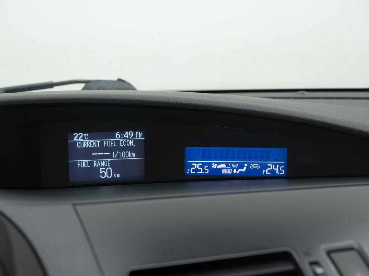 Mazda 3, 2012 Фото №20