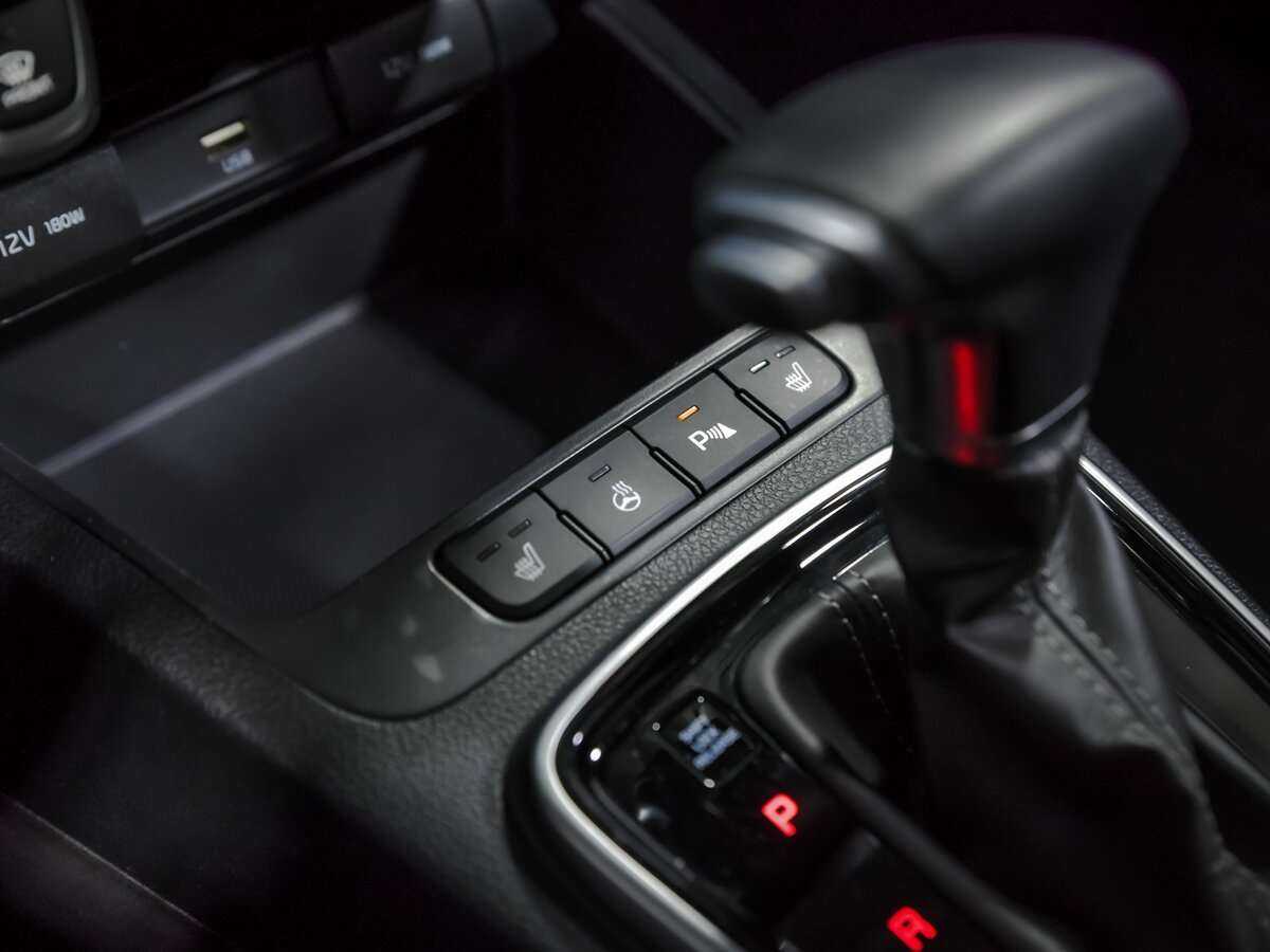 Kia Rio X, 2021 Фото №11