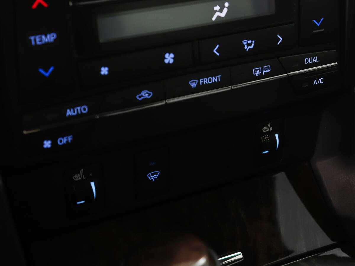 Toyota Camry, 2017 Фото №19