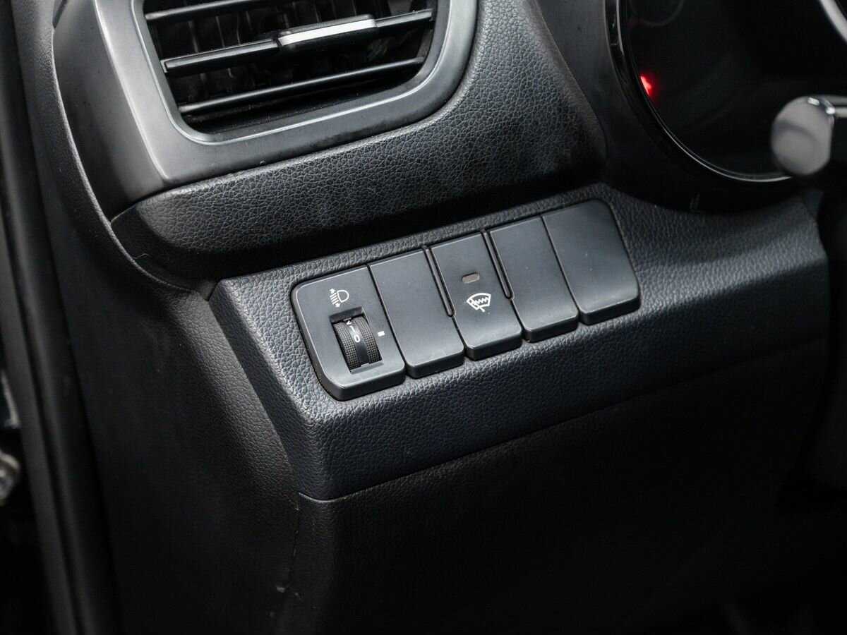 Kia Rio 5-speed, 2013 Фото №18