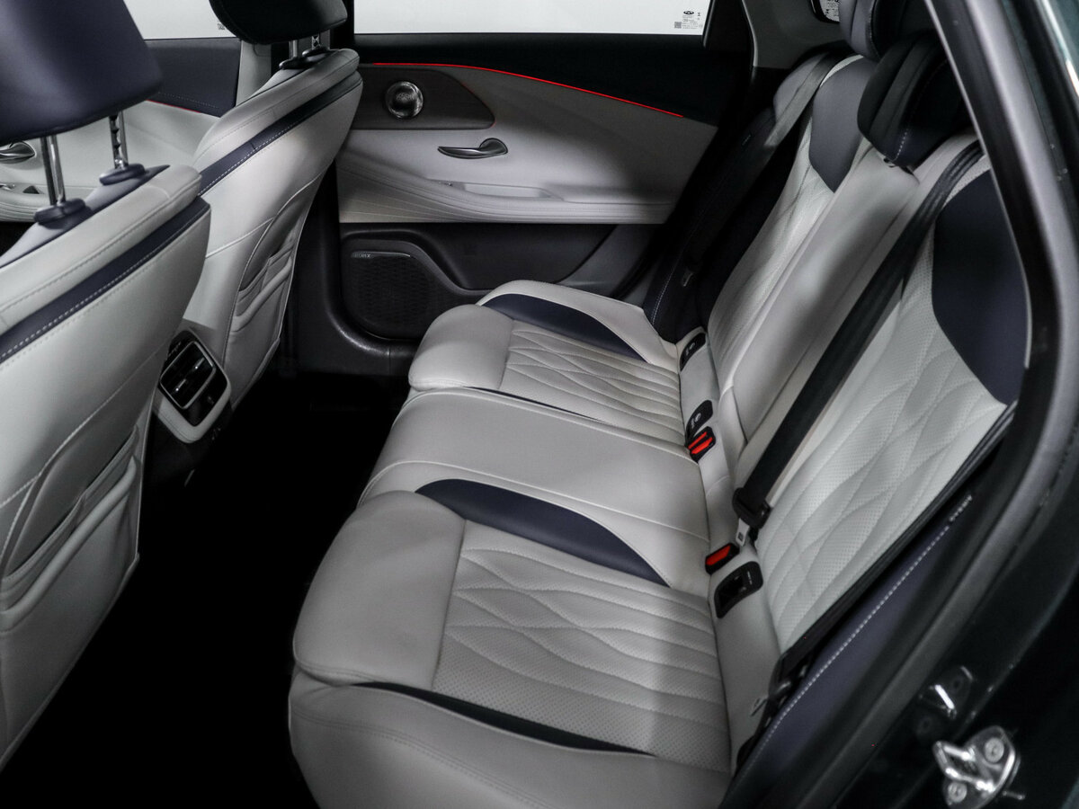 Chery Arrizo 8, 2023 Фото №10
