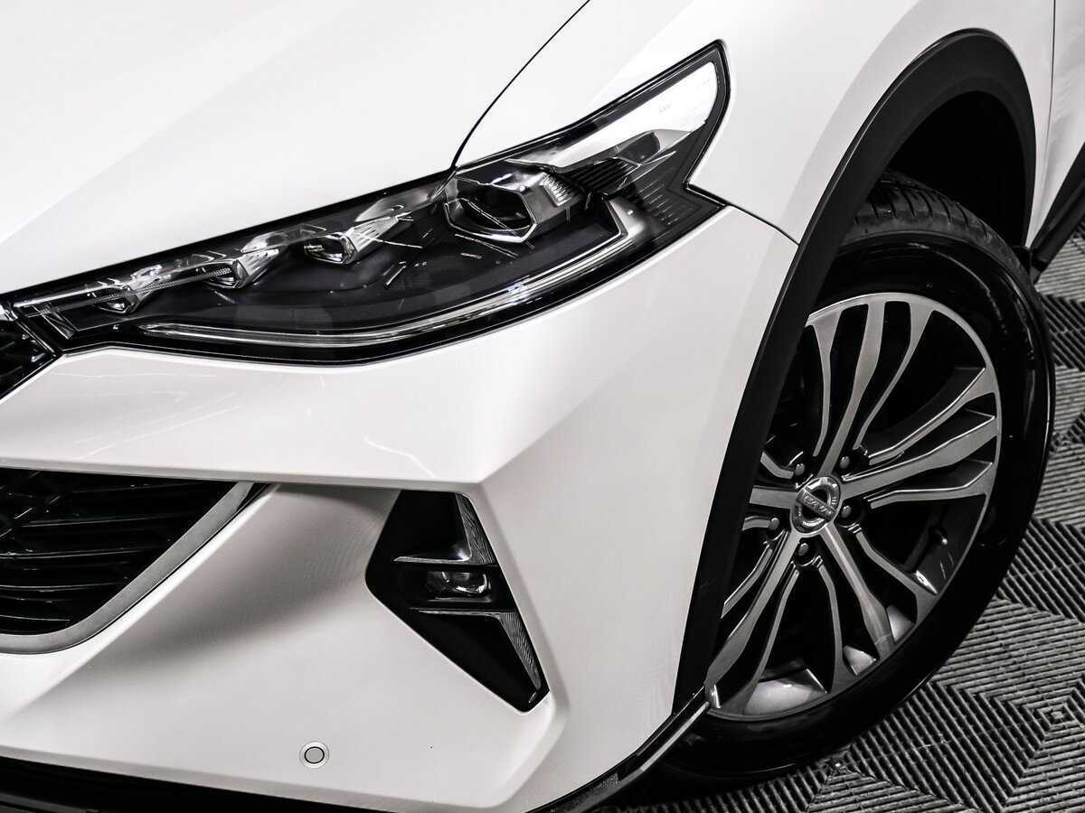 Haval F7, 2022 Фото №14