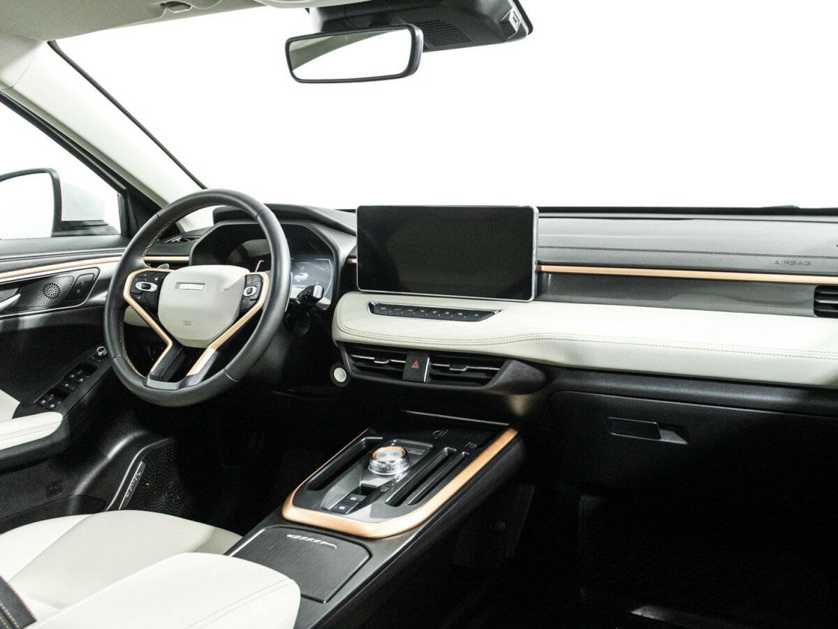 Haval Jolion I, 2023 Фото №9