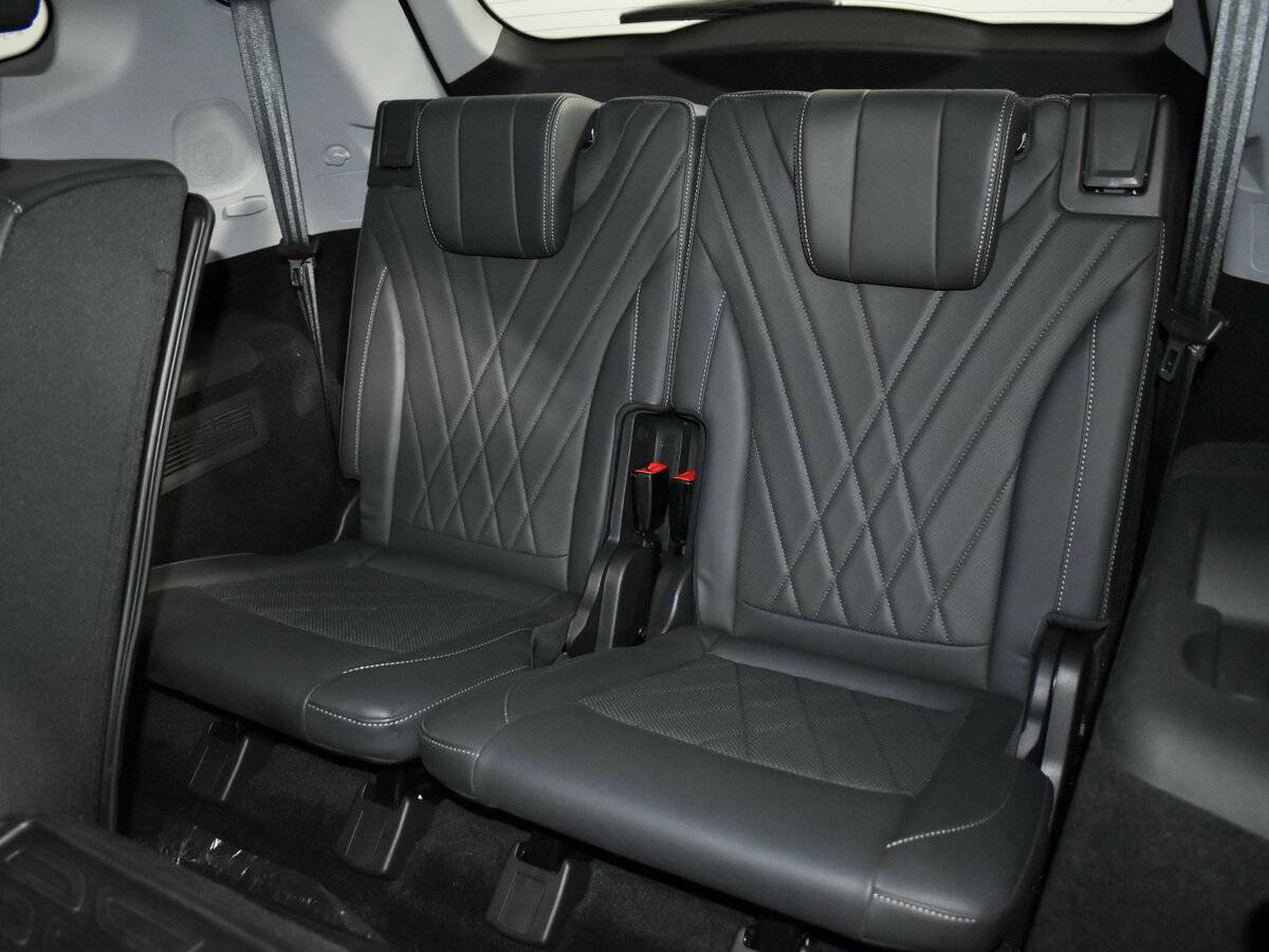 Chery Tiggo 8 Pro Max I Рестайлинг, 2023 Фото №13