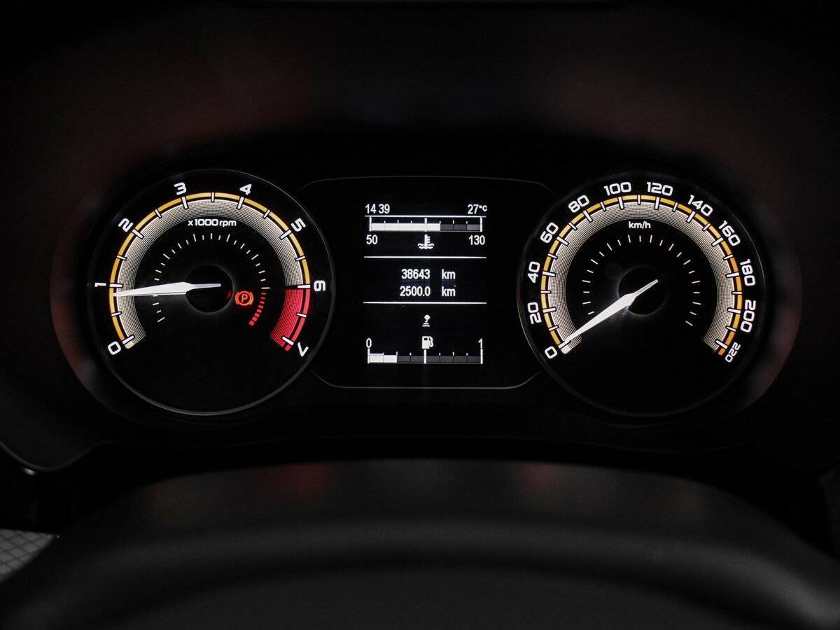 Lada (ВАЗ) Vesta, 2023 Фото №16