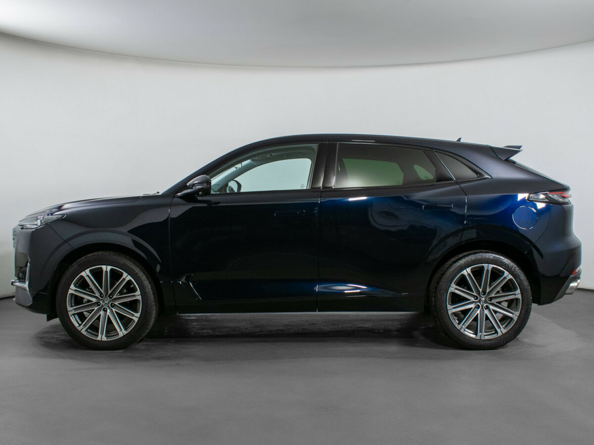 Changan UNI-K, 2023 Фото №8
