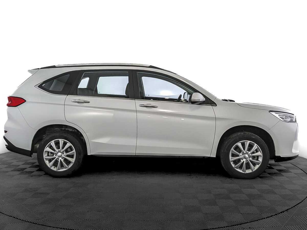 Haval M6, 2023 Фото №4