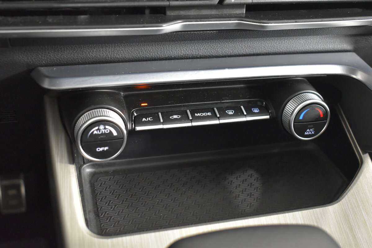 Geely Coolray, 2023 Фото №19