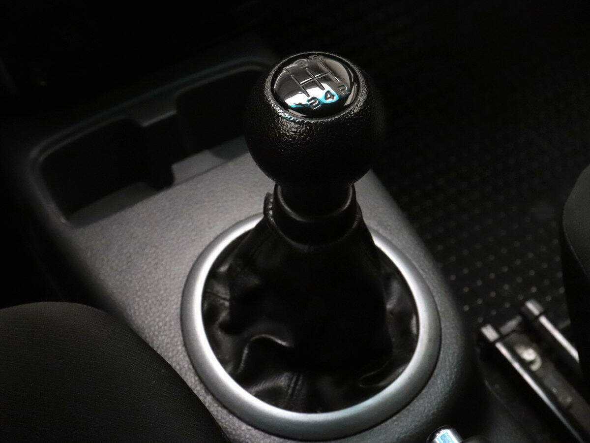 Suzuki SX4, 2012 Фото №10