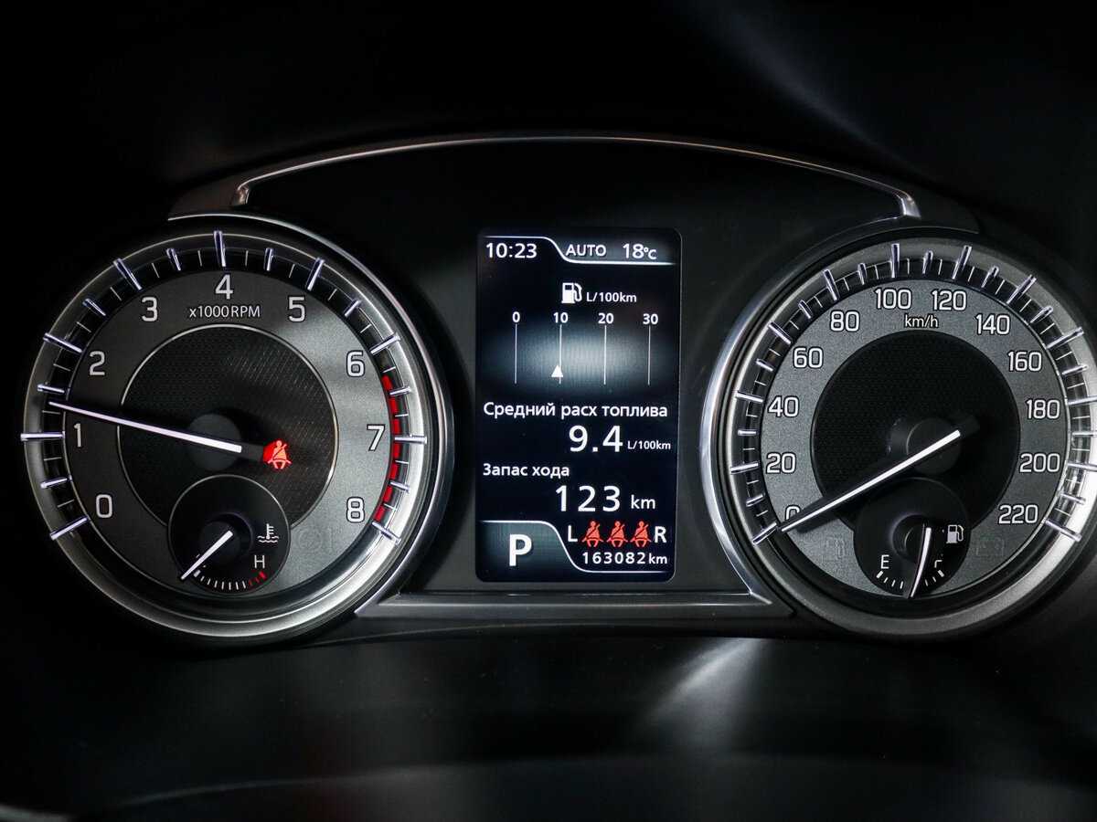 Suzuki Vitara, 2020 Фото №8