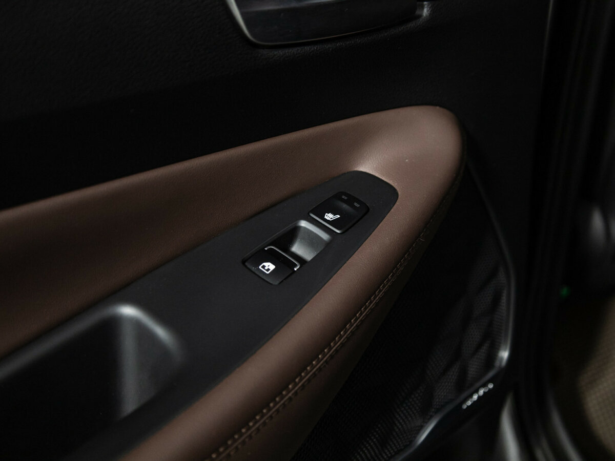 Hyundai Santa Fe IV, 2019 Фото №22