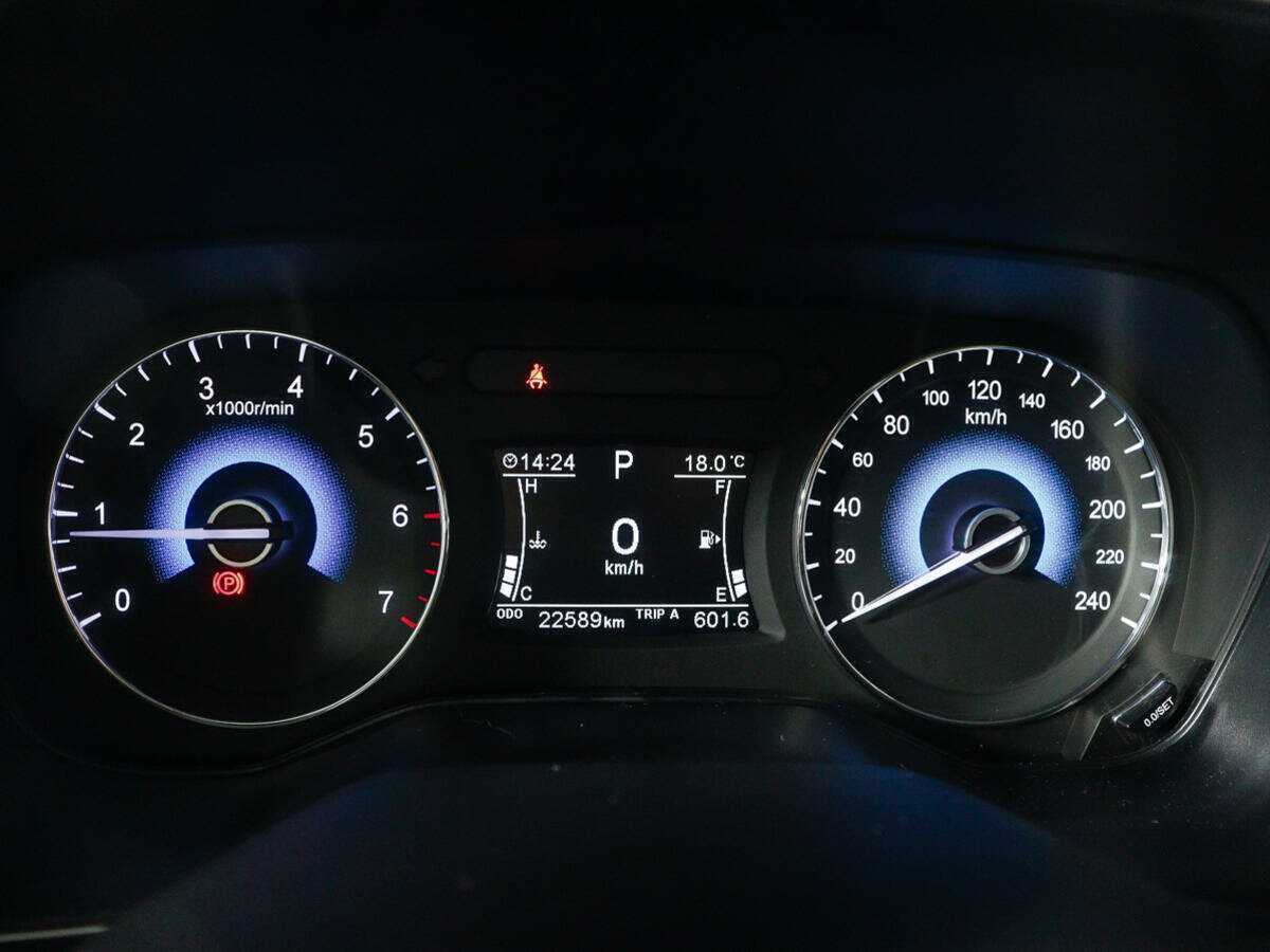 Dongfeng 580, 2021 Фото №9