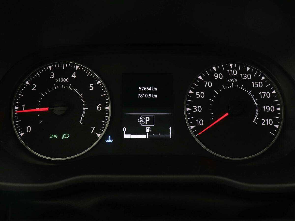 Renault Duster, 2022 Фото №11