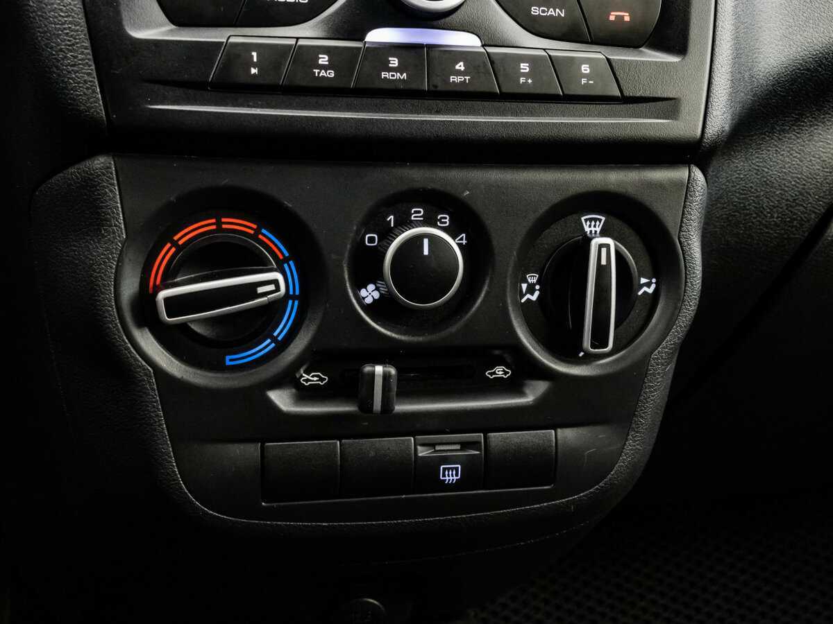 Lada (ВАЗ) Granta Euro-2, 2023 Фото №11