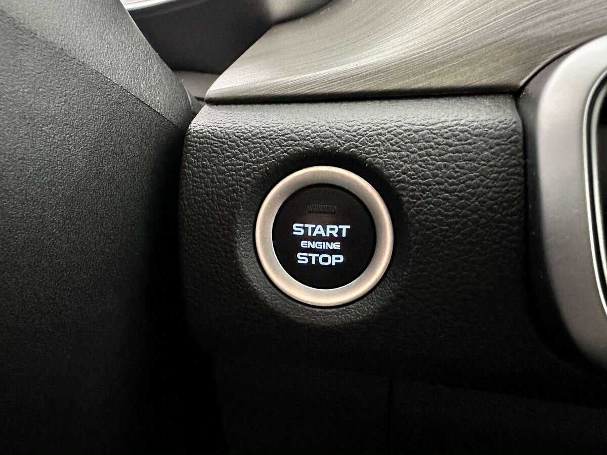 Geely Coolray, 2023 Фото №15