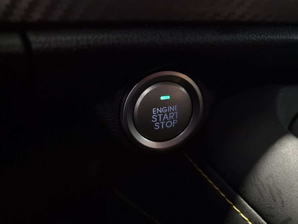 Haval F7x, 2021 Фото №11