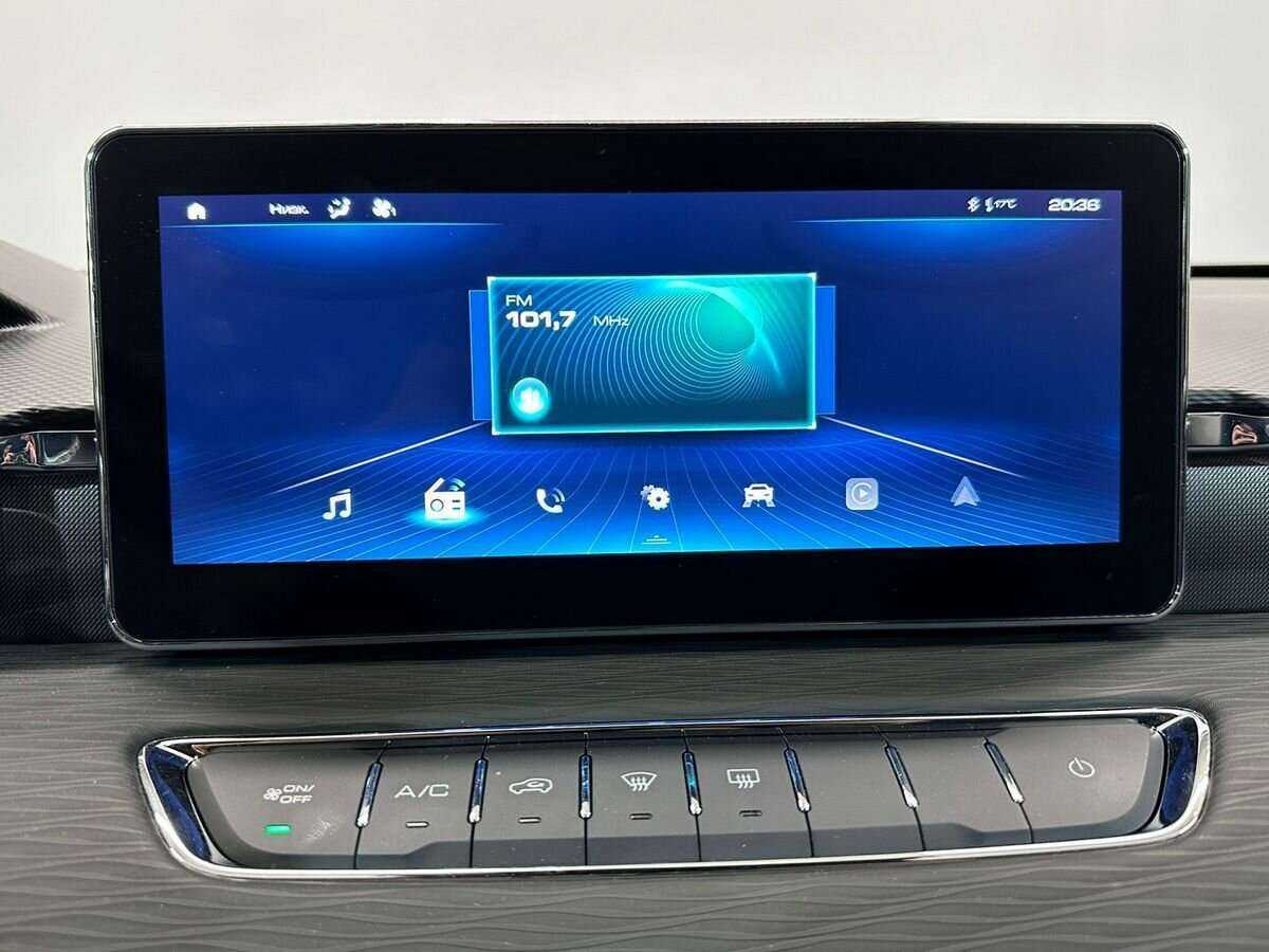 Haval Jolion, 2023 Фото №14