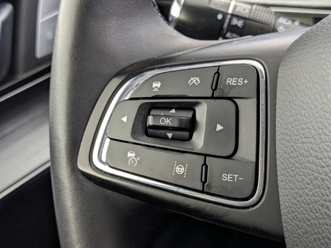Chery Tiggo 7 Pro Max I, 2023 Фото №29