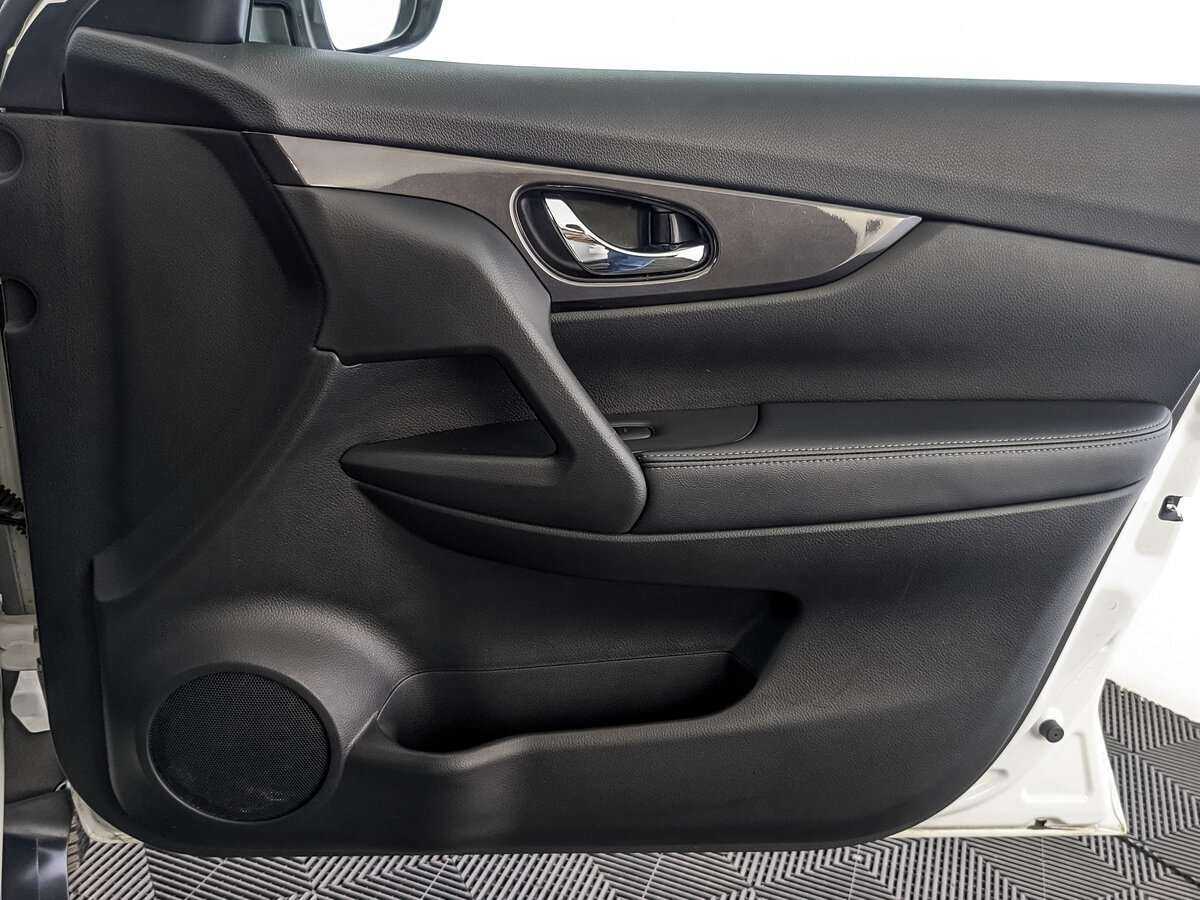 Nissan X-Trail, 2021 Фото №20