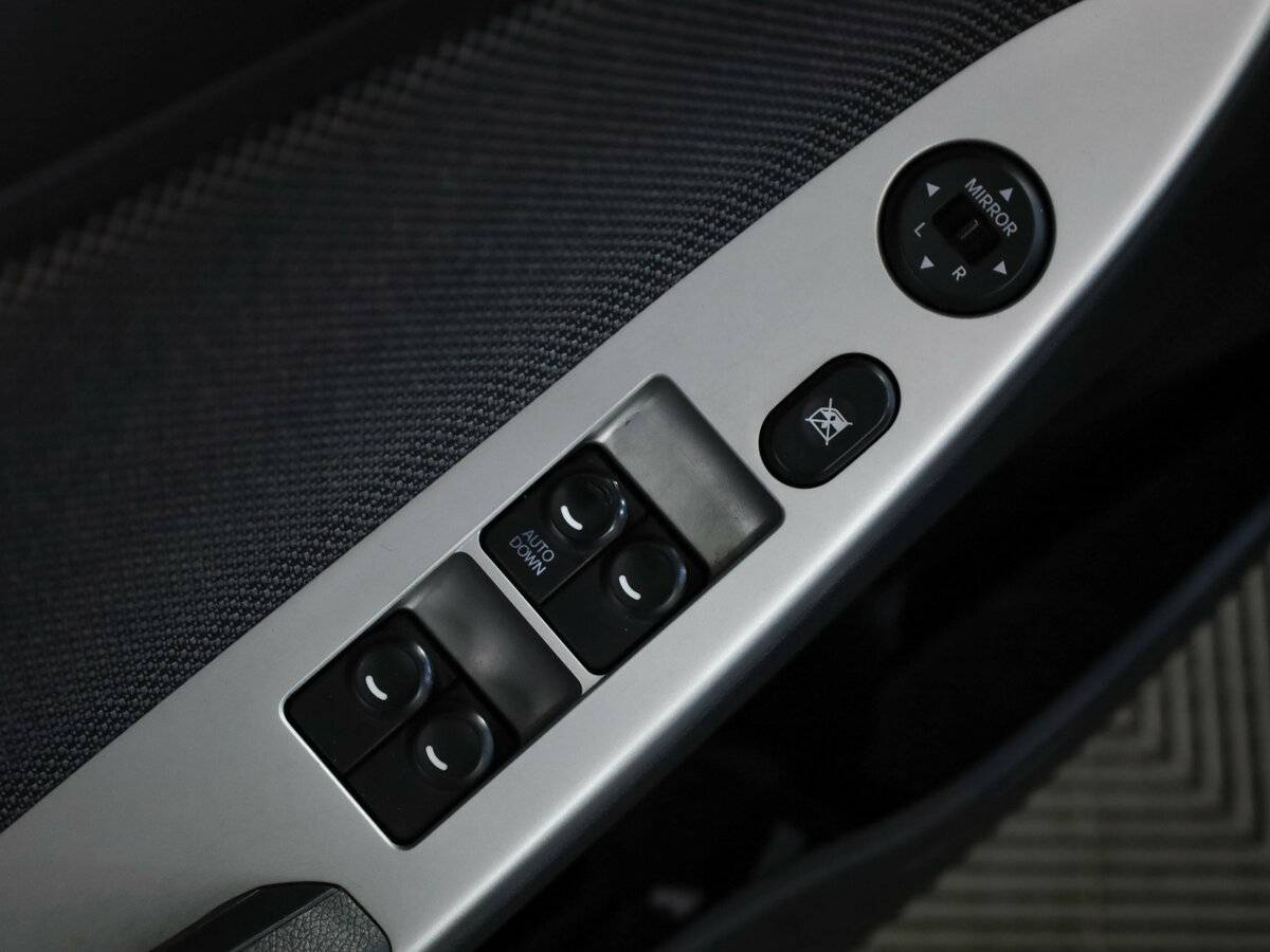 Hyundai Solaris I, 2013 Фото №22