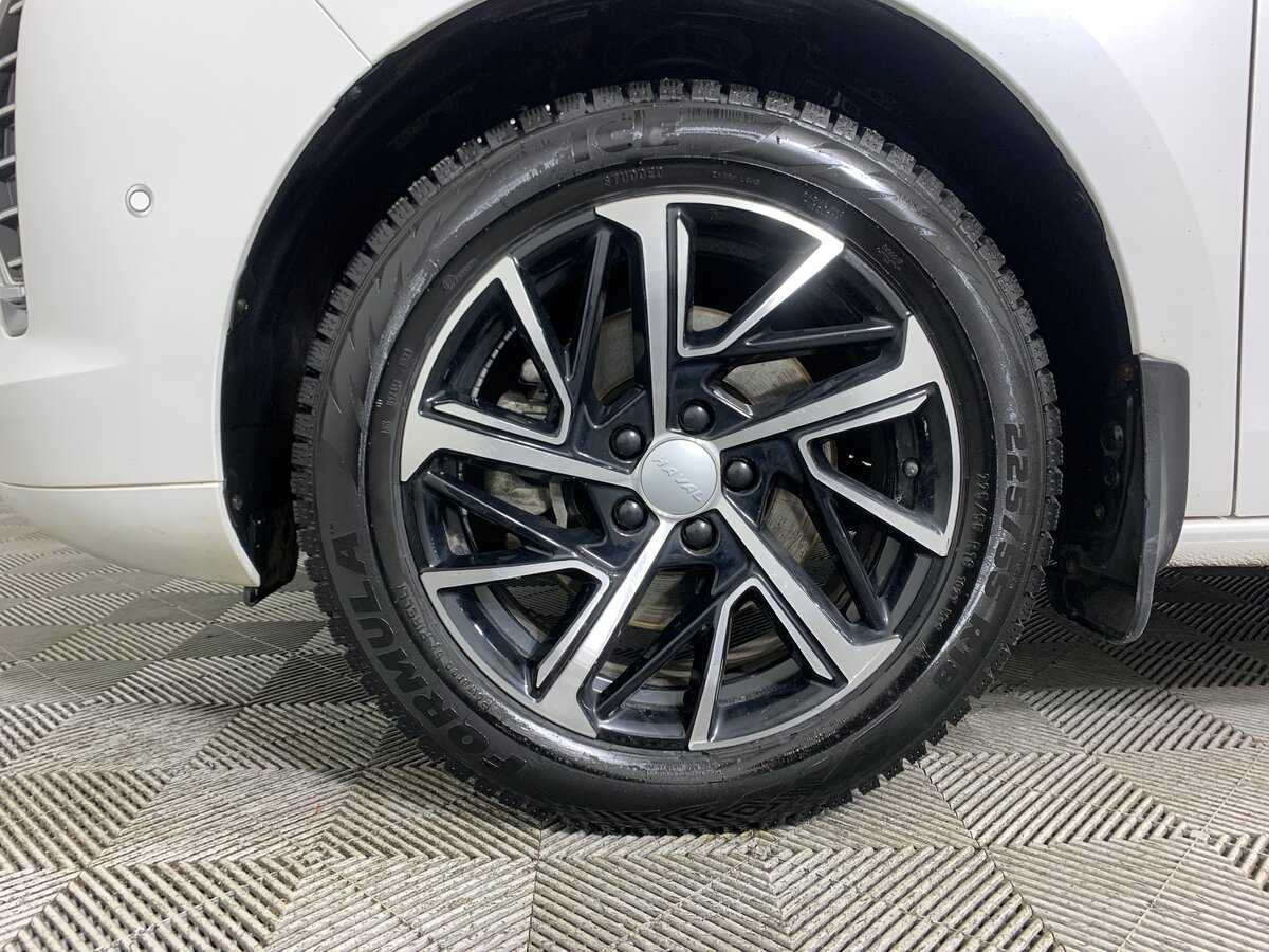 Haval Jolion, 2022 Фото №9