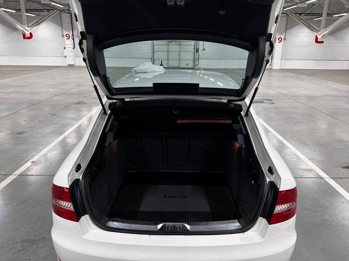 Skoda Superb DSG, 2014 Фото №10