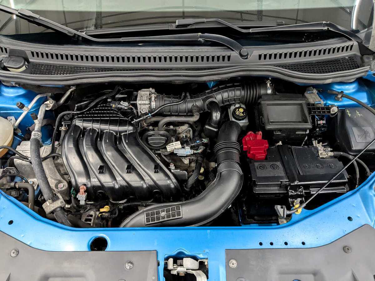 Renault Kaptur, 2016 Фото №9