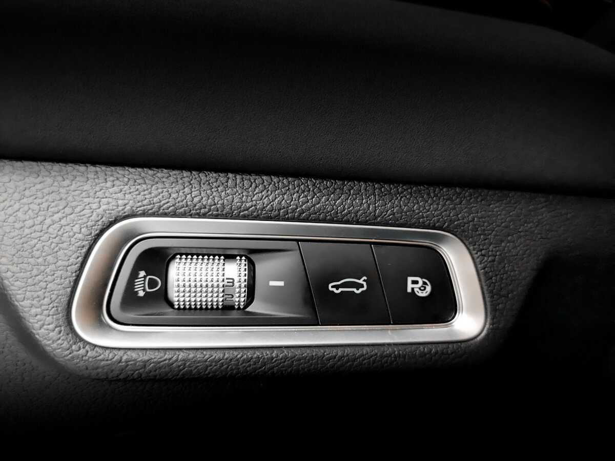 Geely Coolray, 2024 Фото №25