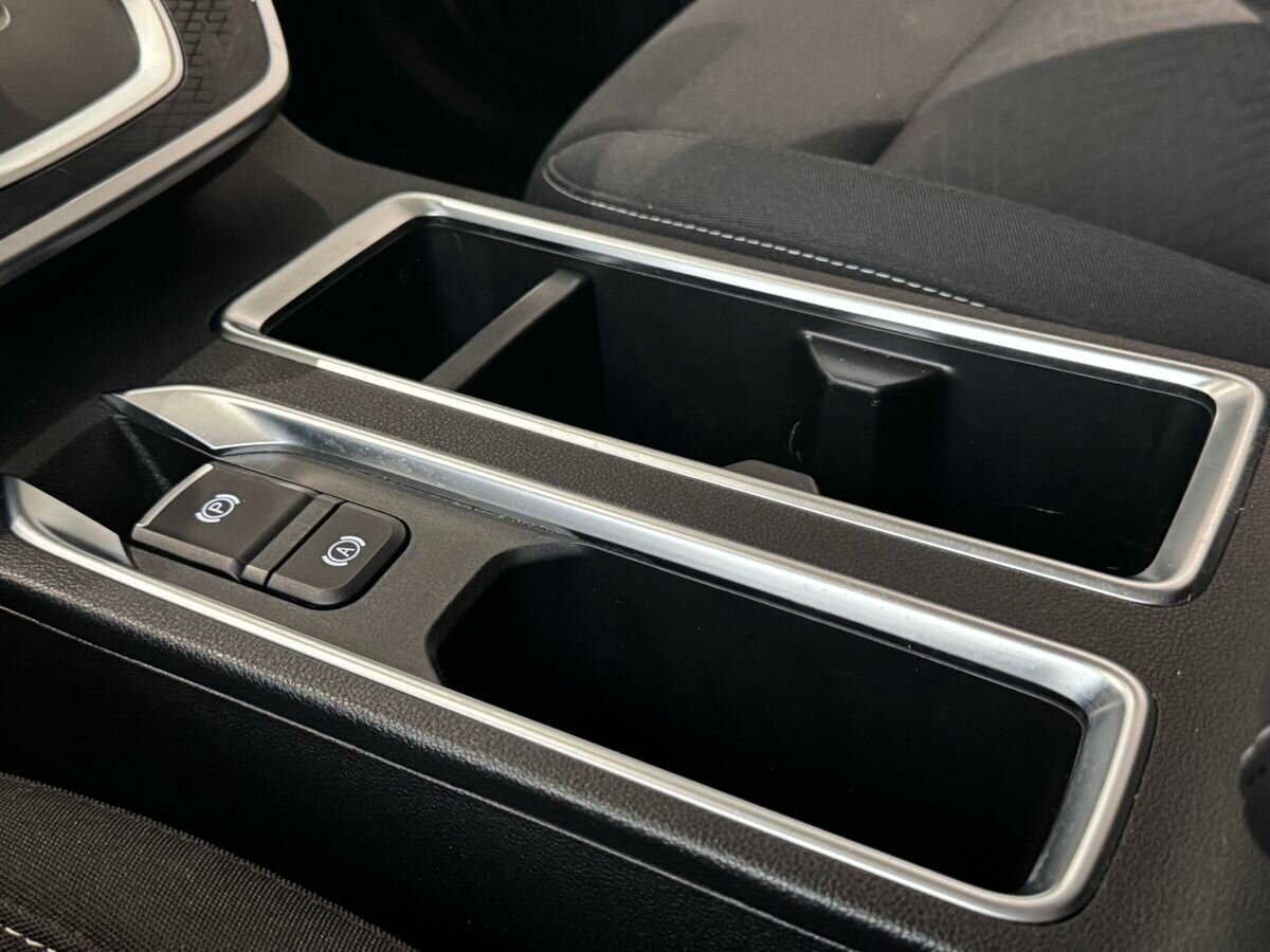 Haval M6 II, 2024 Фото №23