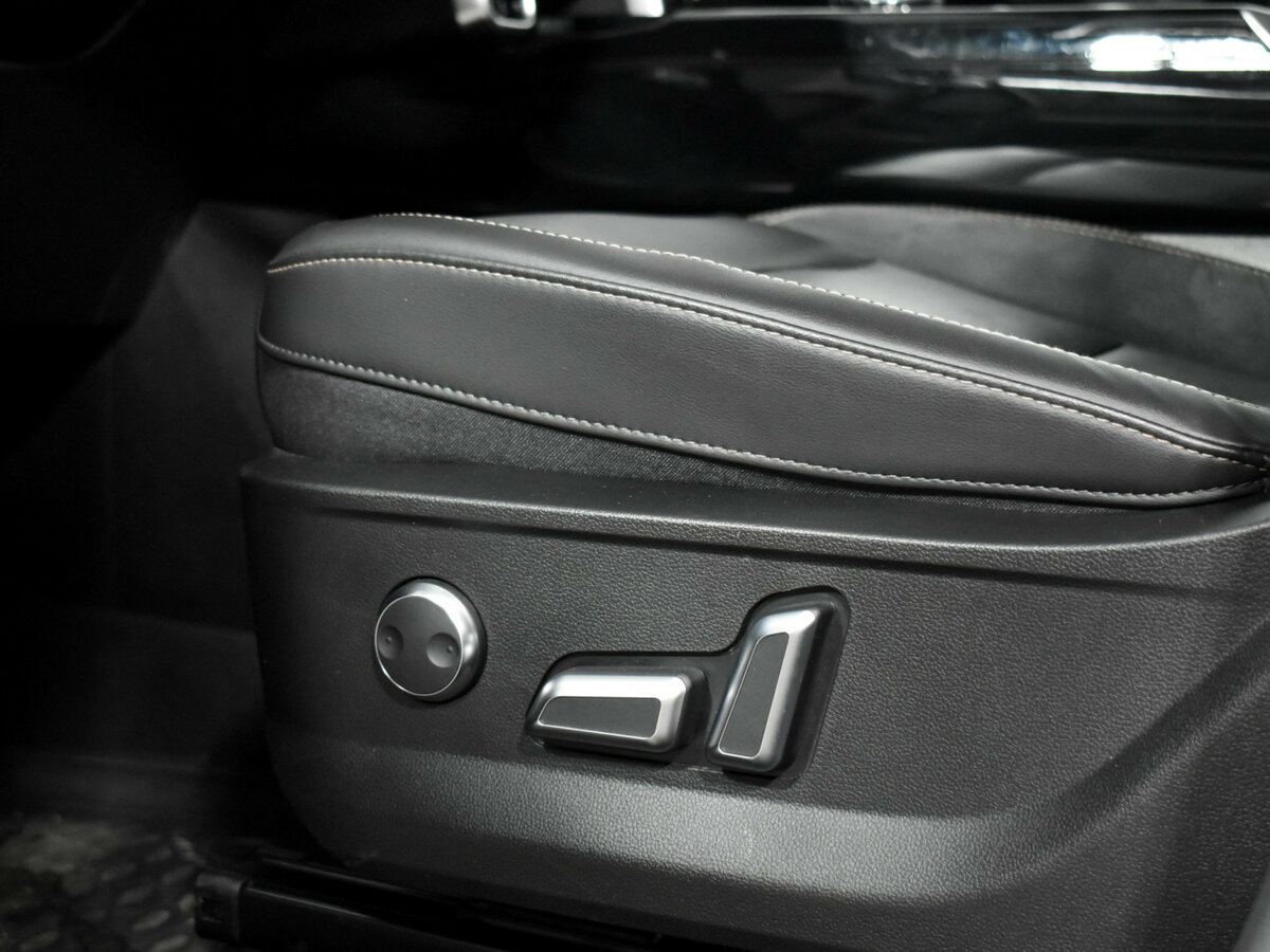 Haval Dargo, 2023 Фото №8