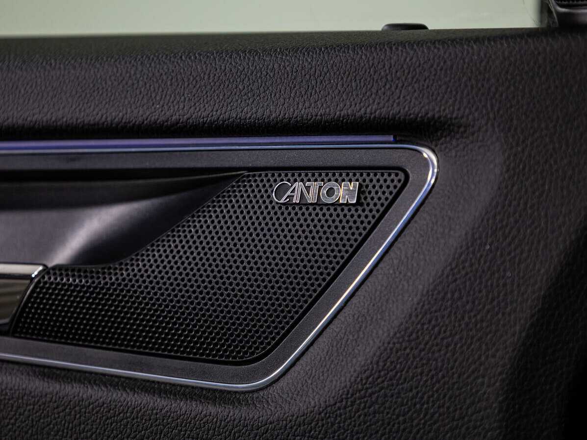 Skoda Kodiaq, 2019 Фото №21