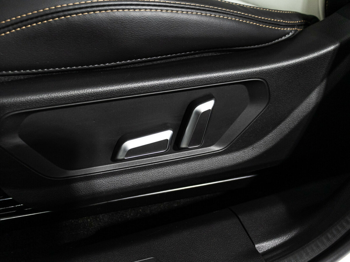 Haval Jolion I, 2023 Фото №14