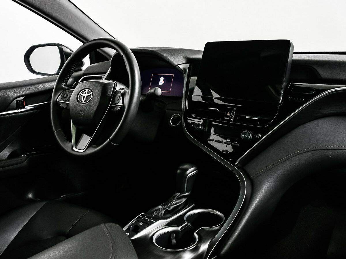 Exeed LX, 2023 Фото №9