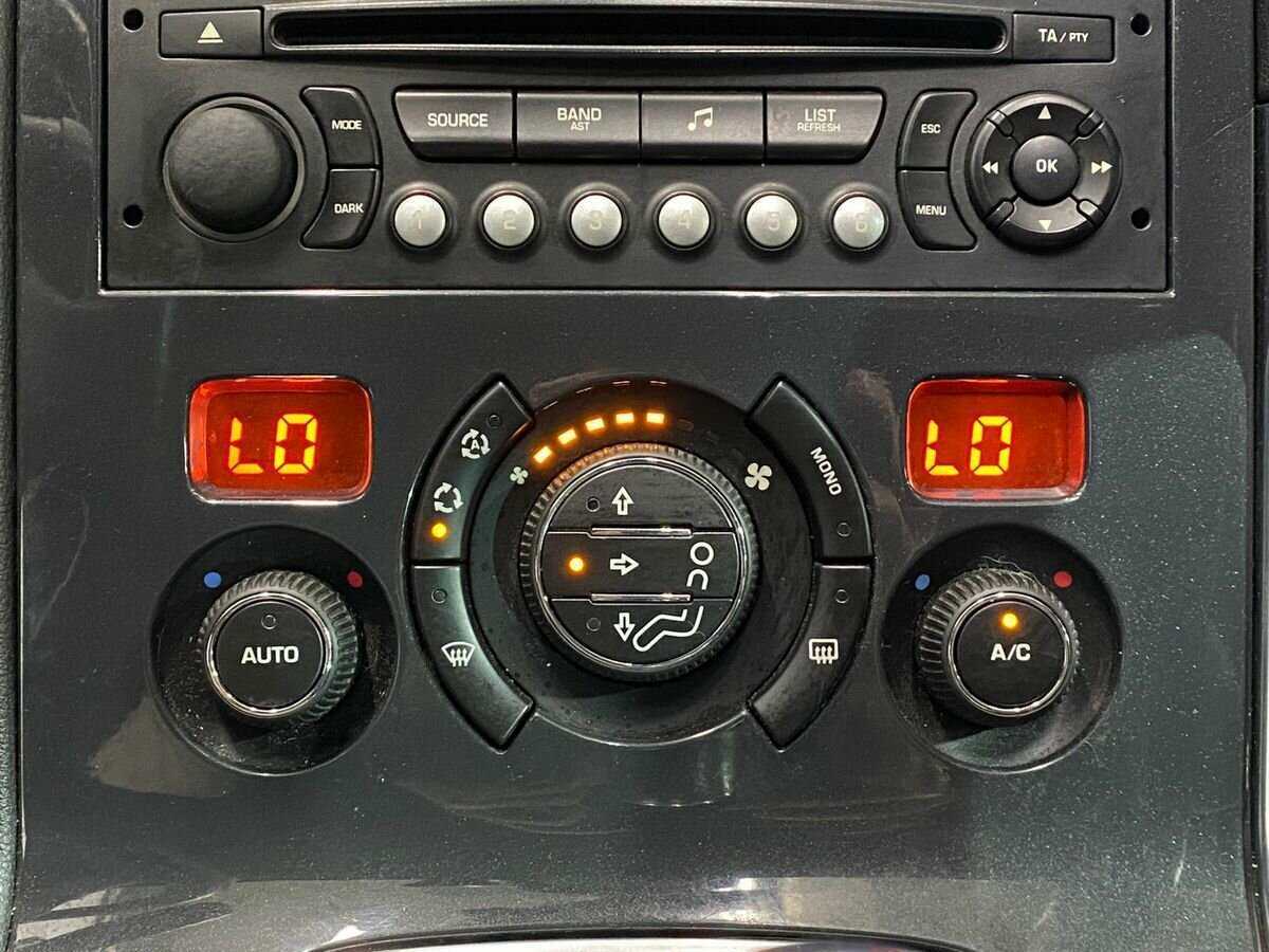 Peugeot 3008, 2012 Фото №13